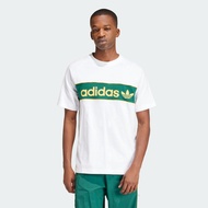 【Adidas】NY TEE 短袖上衣/白/男款 - IU0198/ L