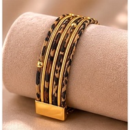 Bracelet Bohemian Bracelet Wanita with Magnet