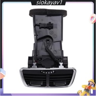 Car A/C Air Conditioning Vent Outlet Assembly 8UD819203 8UD 819 203 for  Q3 2013-2018 Rear Passenger