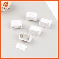 Pinkcat 5Pcs Mini L1154F Battery Case Battery Storage Box Battery Holder for AG13 LR44 MY