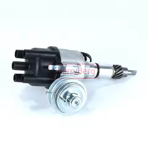 SherryBerg Electrical DISTRIBUTOR 4 Cyls 19100-31100 19100331200 12R For Toyota Corona Hiace Hilux T