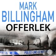 Offerlek Mark Billingham