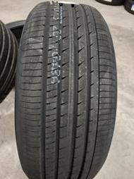 橫濱輪胎 V553 225 40 18  全新輪胎單條特價4100元，2024年底制
