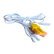 【Bestseller】 Portable XFT Cable Snap Electrode Lead Wire Connect With XFT AED Trainer And AED Traini