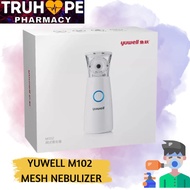 YUWELL M102 MESH NEBULIZER