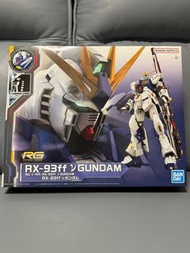 RG RX-93ff