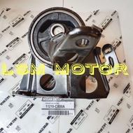 MESIN Right engine Mounting and right engine Mounting bracket Serena c24