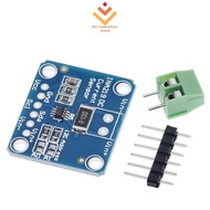 INA219 GY-219 I2C Bi-directional DC Current Power Supply Sensor Breakout Module for Arduino DIY