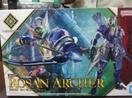 [新北 樹林]現貨 30MF ROSAN ARCHER 洛桑弓兵