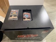 遊戲王GU 全港限量500套 XL Size(連GU限定卡+禮品卡）