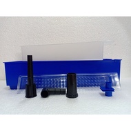 AQUARIUM FILTER BOX CONTAINER   (39X10X12cm)