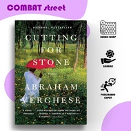 Cutting for Stone by Abraham Verghese (English Version)