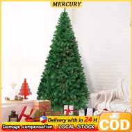 Christmas Tree 4FT/6FT/7FT/8FT Christmas Tree High Quality Metal Stand Christmas Decoration for Home