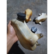 Ninja SS Radiator Water Bottle Original R/ old Ninja R Radiator Bottle/ Original SS/