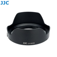 JJC Lens Hood Shade for Canon EF 24mm f/2.8 IS USM LensCanon EF 28mm f/2.8 IS USM Lens Canon RF 24mm