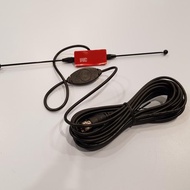 Car TV Booster antenna car TV antenna