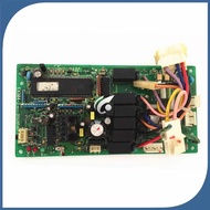 good working for air conditioning Computer board 2PB26545-1 EX304-2 FTY35FV1C control board H