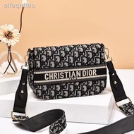 ❁sling bags for women shoulder bag body ladies crossbody leather handbag on sale branded orig