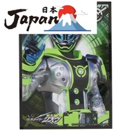 【Direct from Japan】Ensky Character Sleeve Kamen Rider Zi-O Kamen Rider Woz (EN-784) 
Ensky Character