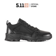 5.11 Tactical - Fast-Tac® Low รองเท้าบูท ข้อสั้น หนังแท้ขัดเงา
