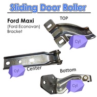 Ford Maxi (Ford Econovan) Sliding Door Roller Bracket