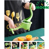 Plastic Orange Squeezer Plastic Fruit Squeezer Lemon Squeezer hand juice Juicer