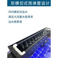 Drip Box Fish Tank Filter Box Top Filter Aquarium Top DIY Water Storage Filter Dedicated Top Filter 