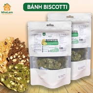 Biscotti Whole Bran Diet Cereal Low Calories No Sugar Soko