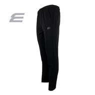 ELGINI ELGINI E16028 Slim-Fit Track Pants — 4-Way Stretch, Elastic Waist, Zip Back Pocket