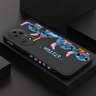 Happy Monster Phone Case For Huawei Mate 20 P50 P30 Pro Nova 9 8i 7 7i 3i Soft Cover