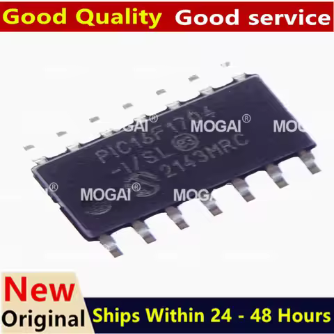 (10piece)100% New PIC16F1503-I/SL PIC16F1503 PIC16F688-I/SL PIC16F688 PIC16F1704-I/SL PIC16F1704 sop