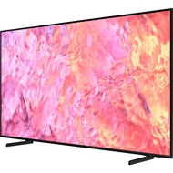 Promotion! SAMSUNG 55-Inch Class QLED Q60B 55Q60B Series - 4K UHD Dual LED Quantum HDR Smart TV with