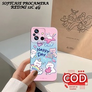 Case Latest Xiaomi Redmi 12C Case Latest Xiaomi Redmi 12C Softcase Xiaomi Redmi 12C Casing Xiaomi Re