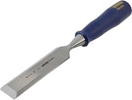 Irwin Marples M444 Blue Chip B/E Chisel Set 3