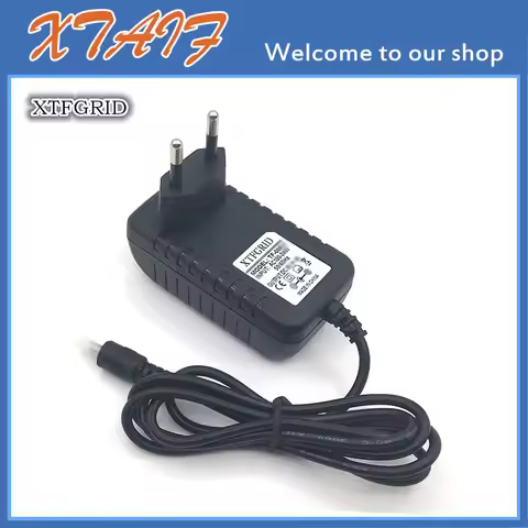 AC/DC Adapter For BOSS Roland SP-404/SX SPD-8 VT-1 PSA-220S PSA-240S Power Supply