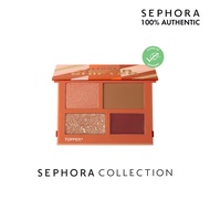 SEPHORA Color Shifter Face Palette