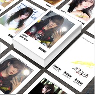 aespa photocard aespa armageddon A aespa Gold winter winter Merchandise Polaroid HD Self-Printing Si
