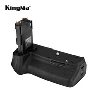 [Kingma] Premium Camera Battery Grip for Canon 6D Mark II Cameras