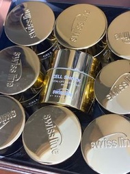 剛過期 包平郵✅Swiss line cell shock  total lift day cream spf20