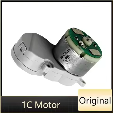 New Side Brush Motor for Xiaomi Mijia 1C STYTJ01ZHM Vacuum Cleaner for Dreame F9 D9 MAX D9Pro D9Plus