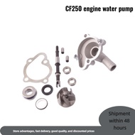 CF250 Engine Water Pump Assembly Moto 250 250cc CF250 Cfmoto Motor New Water Pump for CH250 CN250 25