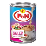 F&N Evaporated Creamer/ Krimer Sejat 400g