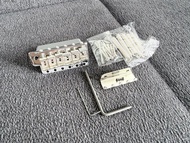 Fender Stratocaster Tremolo Bridge & parts