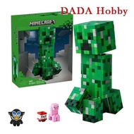 DADA Hobby DH3X Compatible with Minecraft 21276 The Creeper Building blocks EQ1