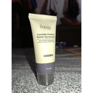 Pratista Centella Perfect Matte Sunscreen