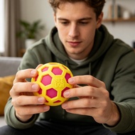 Squishy Toys For Anxiety Relief Instant Stress & Anxiety Relief Office Desk Decompression
