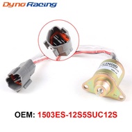 Yangma Fire-off Solenoid Valve 1503ES-12S5SUC12S Power-off Valve119233-77932 SA-4920-12