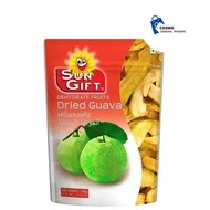 Tong Garden Sun Gift Dried Guava, 150g