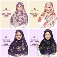 🔥SALE🔥Premium Quality Inspired Bokitta Instant Hijab Butterfly Series [Voila Maxi, Chic & Chic Maxi]