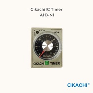 Cikachi IC Timer AH3-N1